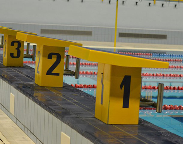 Antirutschbeschichtung Schwimmbäder und Pools